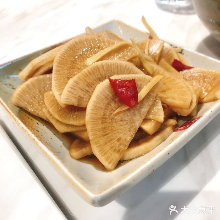 老张牛肉面(大卫城店)图片