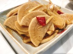 -老张牛肉面(大卫城店)