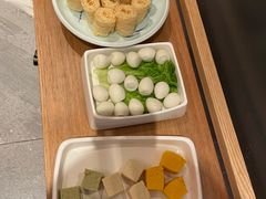 -左庭右院鲜牛肉火锅(环球港店)