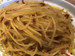 -香满园春饼·家常菜(东大桥店)