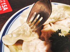 -喜喜水饺
