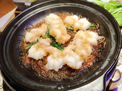-绿茶餐厅(首开福茂店)