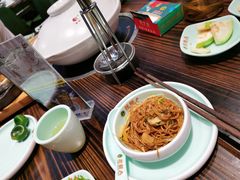 海南粉-龙泉人椰子鸡·糟粕醋·地标海南菜(龙昆南店)