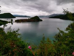 -丽江泸沽湖景区