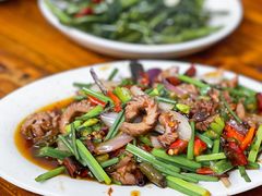 -九九牛肉馆(南山路店)