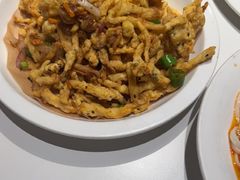 -清真·卡德尔大叔新疆主题餐厅(龙汇路店)