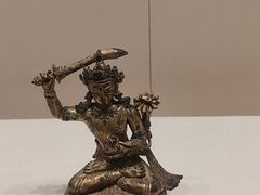 -重庆中国三峡博物馆(重庆博物馆)