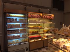 -BreadTalk面包新语·烘焙蛋糕(深业上城店)