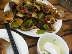 -二子海鲜大排档(太阳城店)
