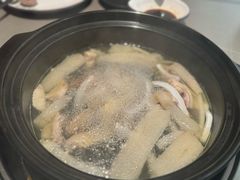 -同仁四季椰子鸡(无锡滨湖万象汇店)