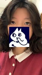 -蘑菇发型