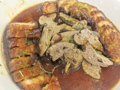 -黄连大头华烧鹅(萧地大马路店)