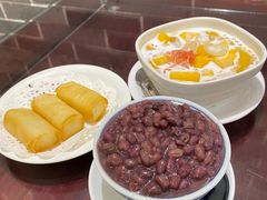 -民信老铺(双皮奶博物馆店)