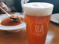 -Ricci睿奇美式餐厅(五道口店)