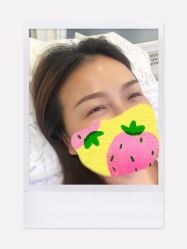 -开运眉半永久纹眉野生眉