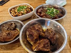 -双流老妈兔头(总店)