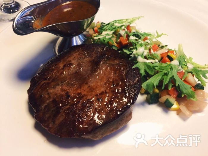 欧德堡1919德式西餐厅(金奥国际店)图片 - 第1张