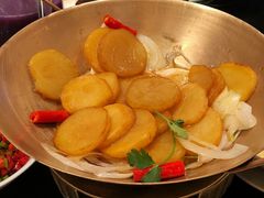-口味堂(惠济路店)