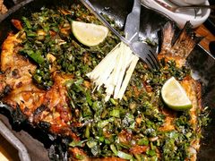 -云海肴·汽锅鸡·云南菜(美罗城店)