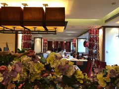 大堂-利苑酒家(金宝店)