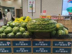 -7fresh七鲜(大族广场店)