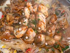 -标记好食