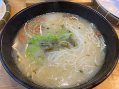 -云锦过桥米线(恒创蜀都公馆店)