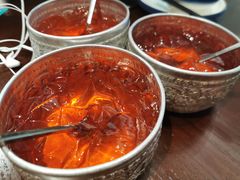 玫瑰凉粉-觅山云南菜(泊富ICITY店)