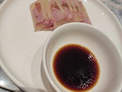 -聚丰园•湖鲜餐厅(阿红私房菜梅石路店)