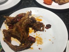 -汉巴味德(大悦城店)