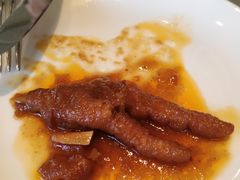 豉汁凤爪-味餐厅·海鲜·火锅·自助餐