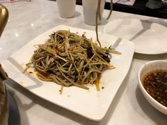-食潮汕头鲜牛馆(望京保利店)