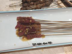 -金玲珑串道(石鼓路店)