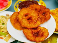 -康陵正德春饼宴26号
