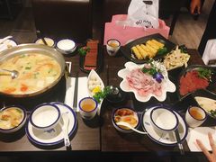 -老翡翠 Old Crystal Jade Restaurant