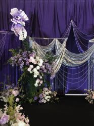 -上海大酒店·婚宴年会宴会厅
