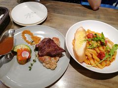 -周沫西餐(漫广场店)