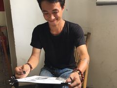 -胡志明市美术馆