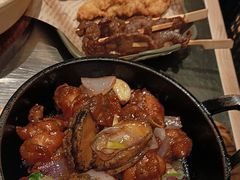 -潮界(虹桥新天地店)