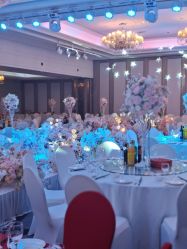 -曼格纳婚礼艺术中心(张江店)