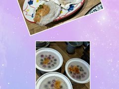-蜜桃餐厅·古运河畔(南下塘店)