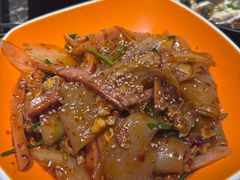 -刘成杰锦州烧烤(南河路店)