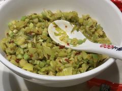 -味上湘菜馆(阿波罗店)