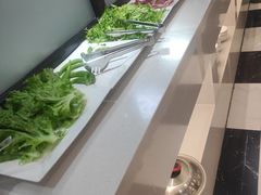 -梦航彩虹之约自助餐厅(华府天地店)