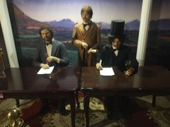 -青岛葡萄酒博物馆