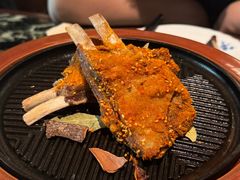 -奉天小馆·非遗东北菜(沈阳万象城店)