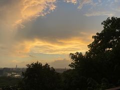 -杭州半山国家森林公园