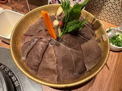 -巴奴毛肚火锅(京西大悦城店)