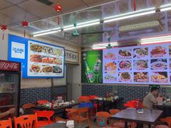 -好味道海鲜大排档·老字号(巽寮湾海鲜市场店)