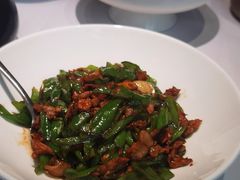 -院里寻菜·精致庭院菜(观沙岭店)